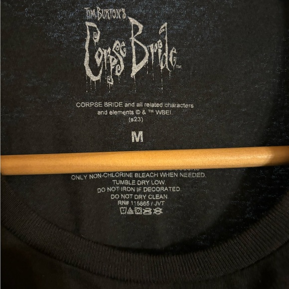 TIM BURTONS CORPSE BRIDE - Picture 3 of 3